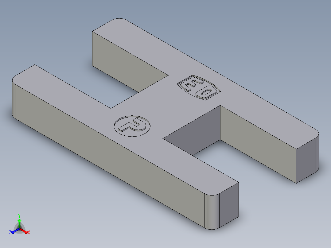 用于软管和硬管接头的工具SPC1X主视图
