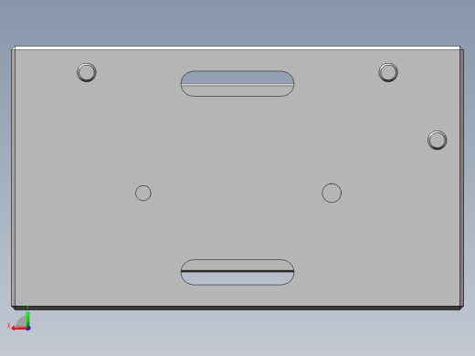 镭雕治具后视缩略图