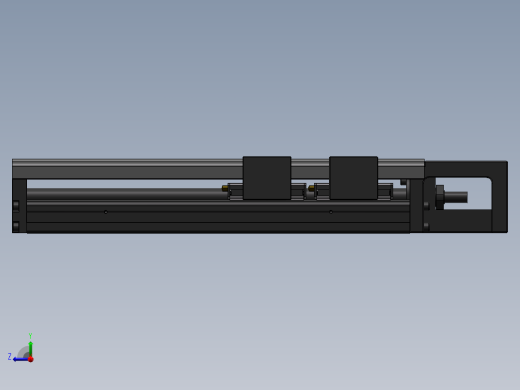模组MK86-S2-F0C右视缩略图