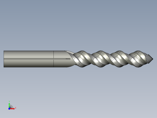 电钻 钻头1 (60)前视缩略图