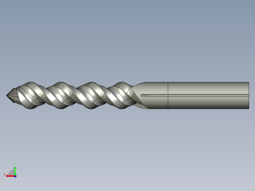 电钻 钻头1 (60)后视缩略图