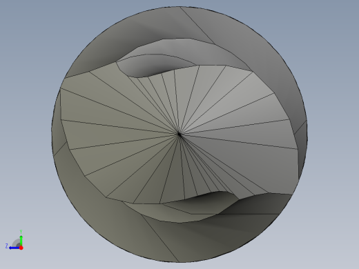电钻 钻头1 (60)右视缩略图