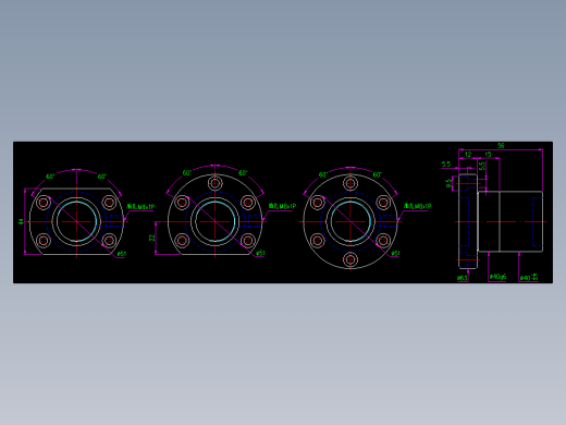 银泰PMI-FOIC02504T3(2)-A