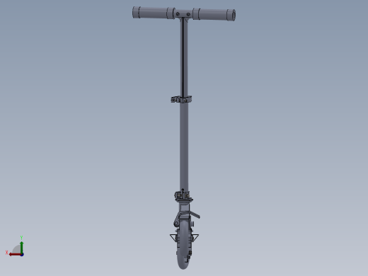 自行车后视缩略图