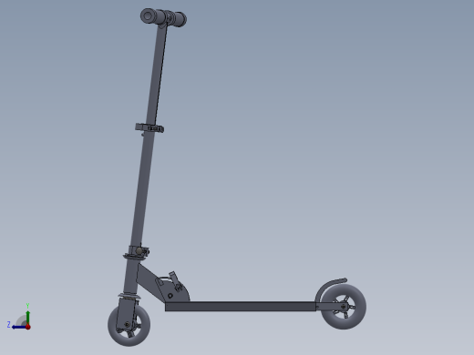 自行车右视缩略图