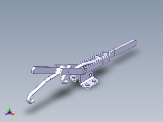 德克斯TUNKERS气缸数模T3-81
