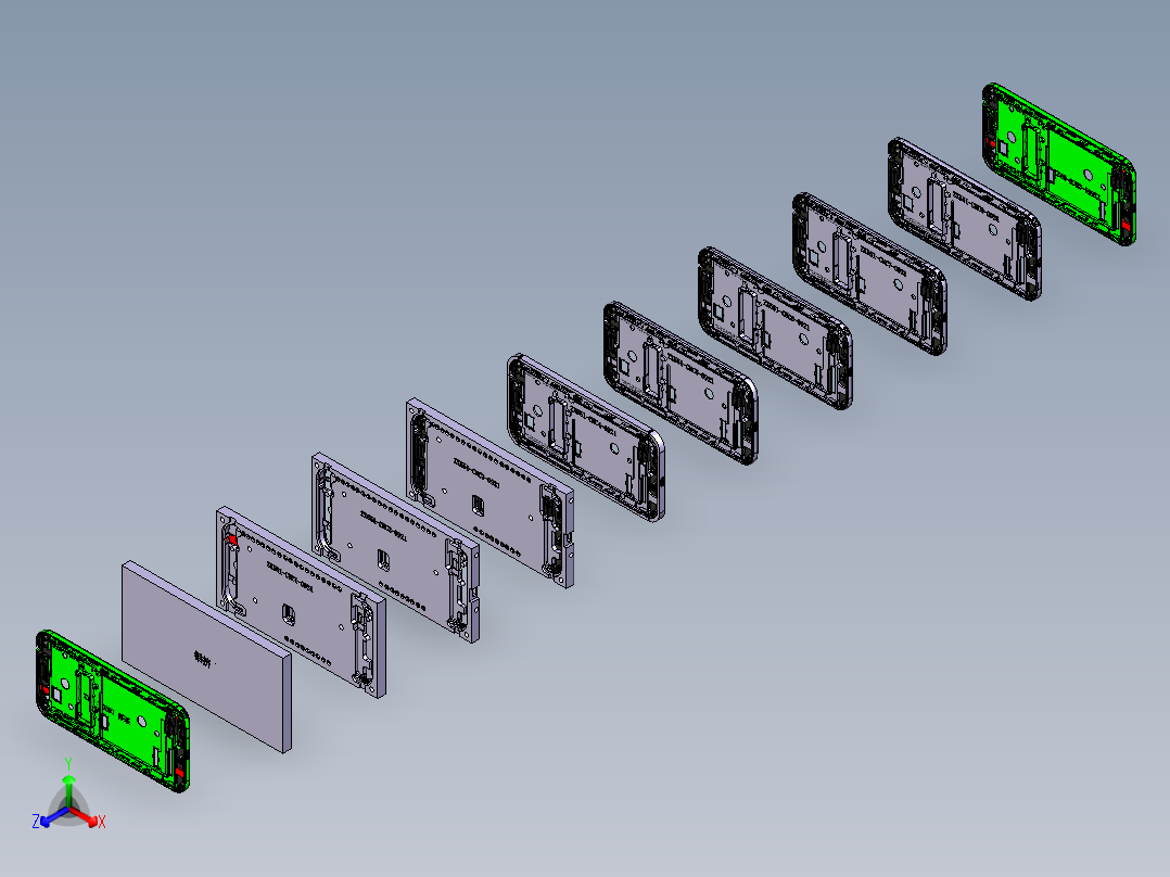 ZX551 zui xin gong xu tu dang-0921主视图