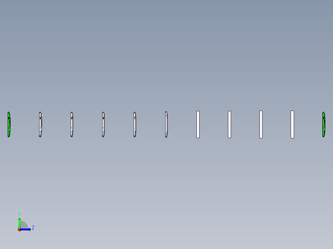 ZX551 zui xin gong xu tu dang-0921左视图