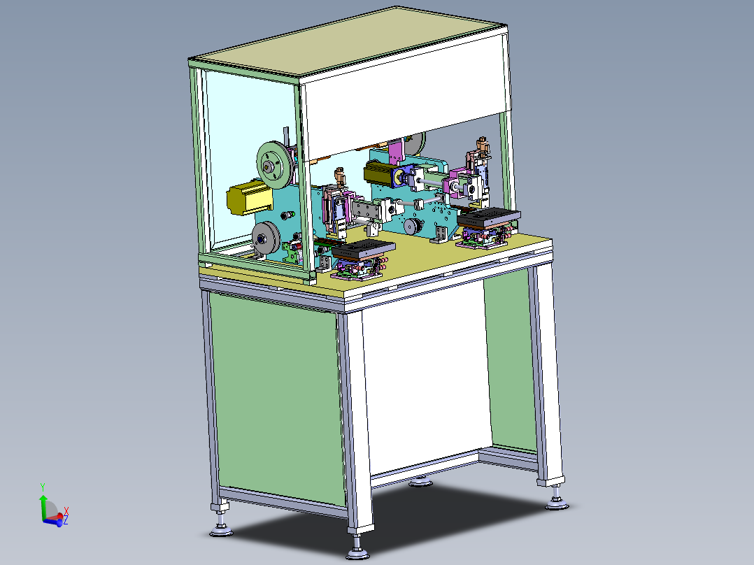 自动易撕贴sw18可编辑