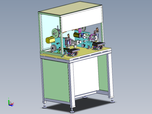 自动易撕贴sw18可编辑
