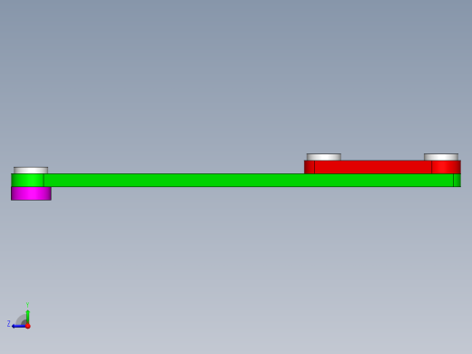 小于双摇杆右视缩略图