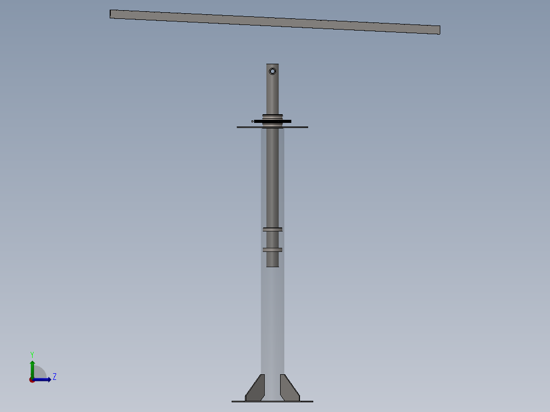太阳能(19)左视图