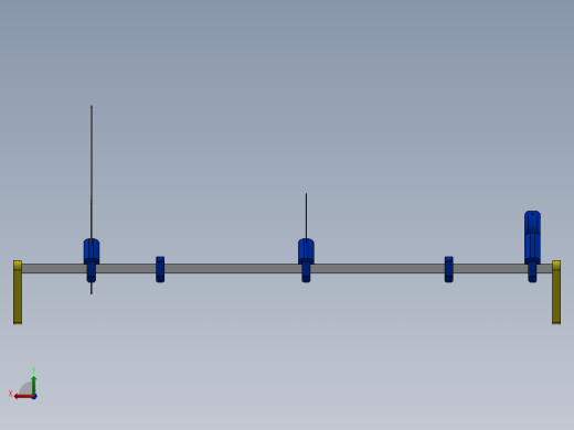 光学工作台后视缩略图