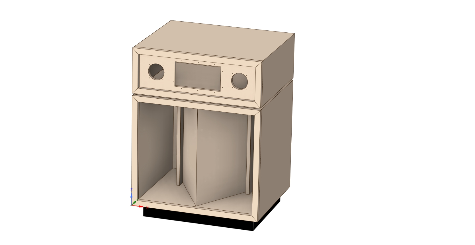 扬声器