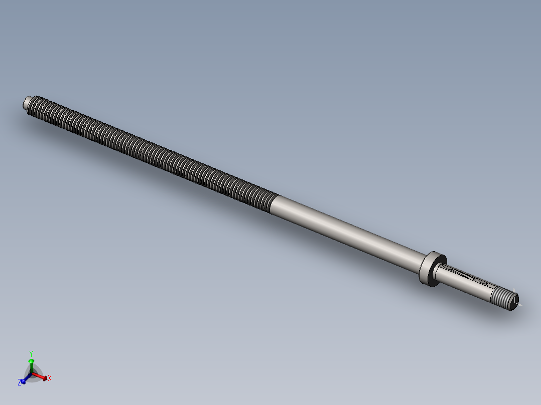 螺丝绍布林 102VM