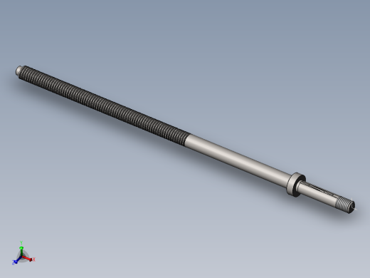 螺丝绍布林 102VM