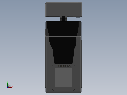 诺基亚n90 12前视缩略图