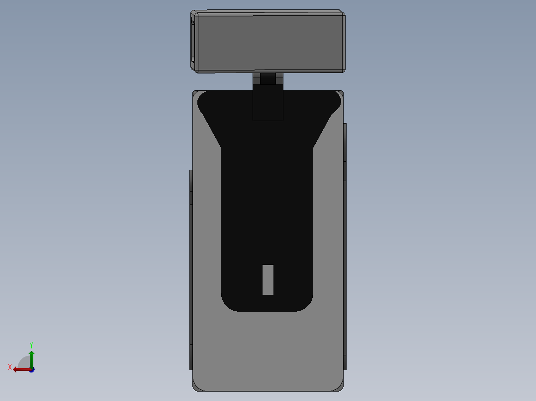 诺基亚n90 12后视图