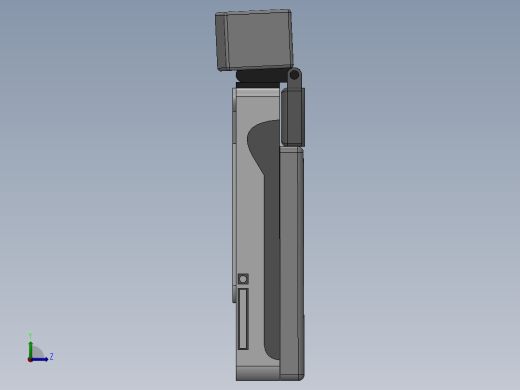 诺基亚n90 12左视缩略图