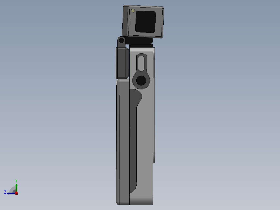 诺基亚n90 12右视图