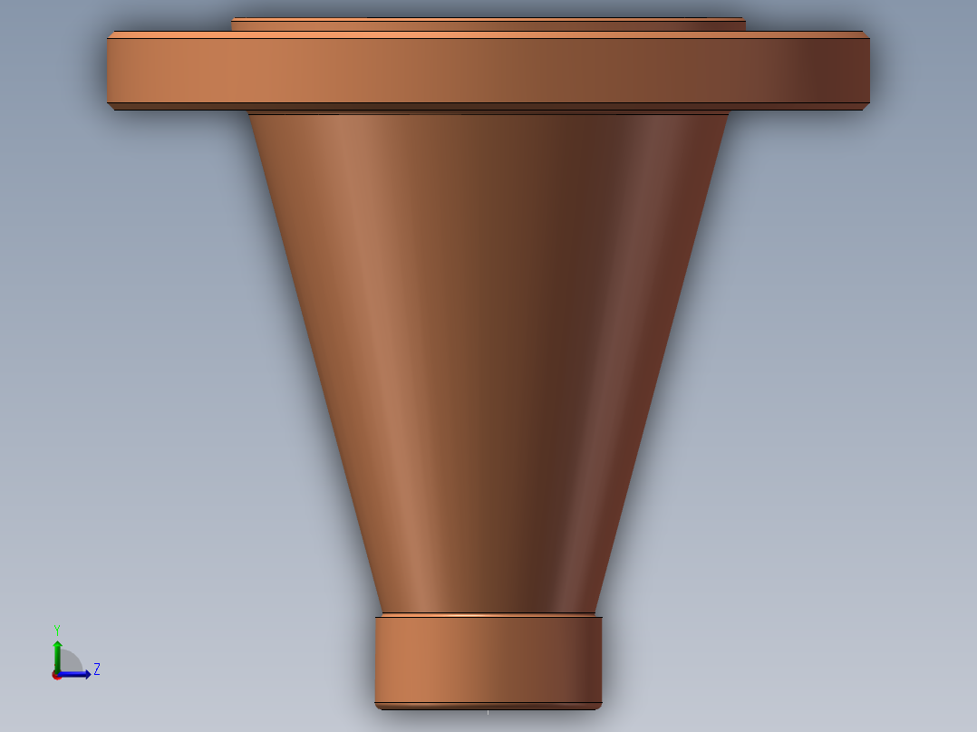 038-SW16练习题左视图