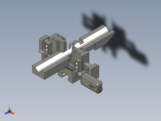 TLZHZ001-0216080600直径检测组件