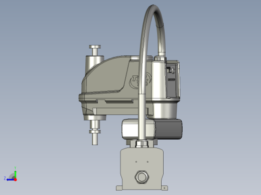 THL700东芝SCARA右视缩略图