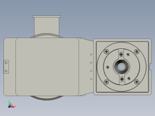 SA60+2前视缩略图