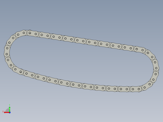 链条10A-21X21-29251后视缩略图