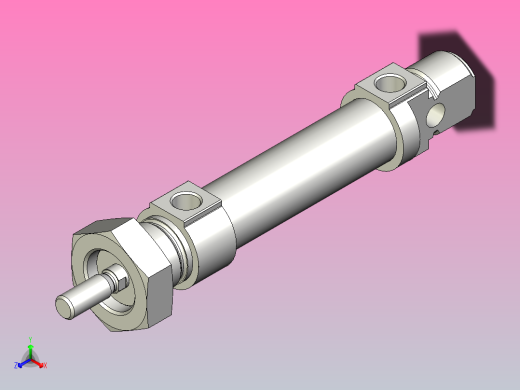 FESTO气缸DSNU-20-35-PPS-A---_0_