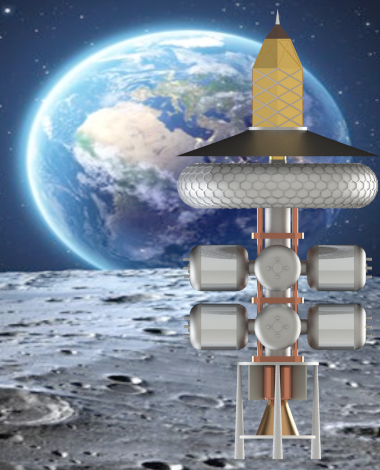 太空船