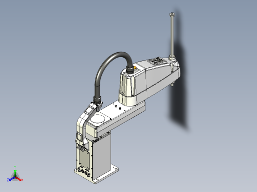 爱普生EPSON全套机器人