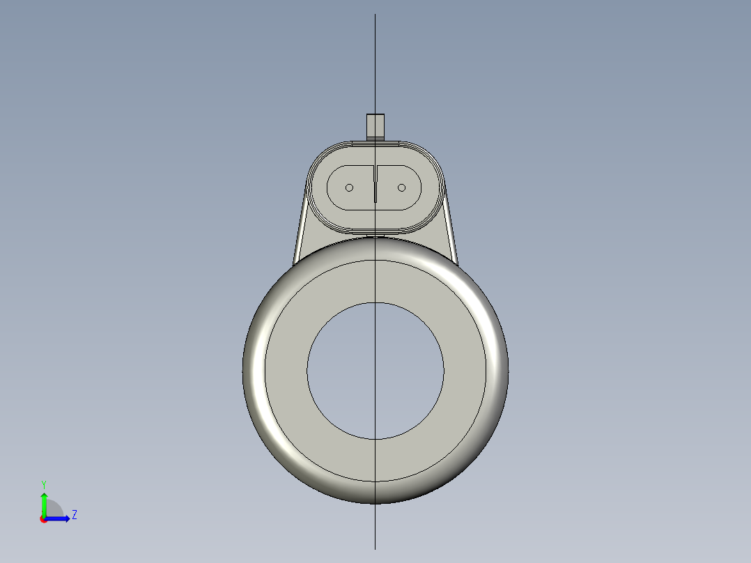 线圈-774-848左视图