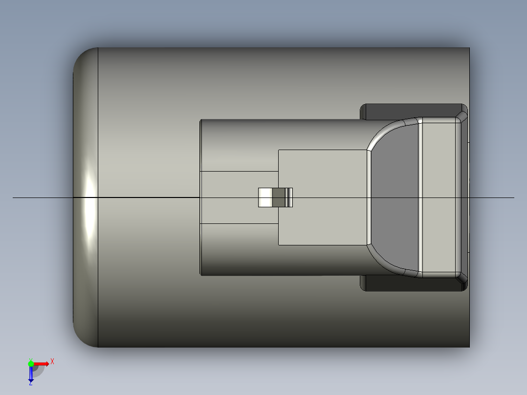 线圈-774-848俯视图