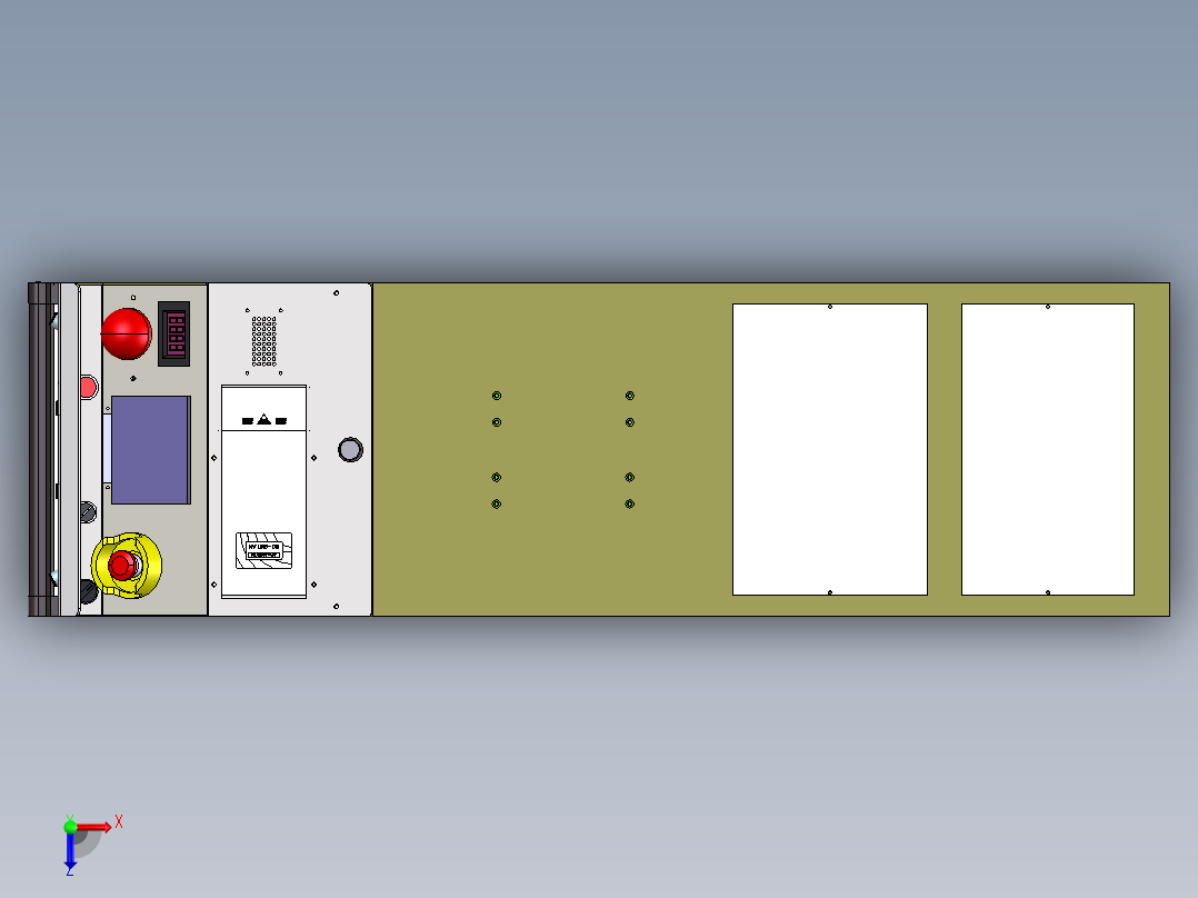 12套 AGV自动导引运输车打包下载SW含特征俯视图