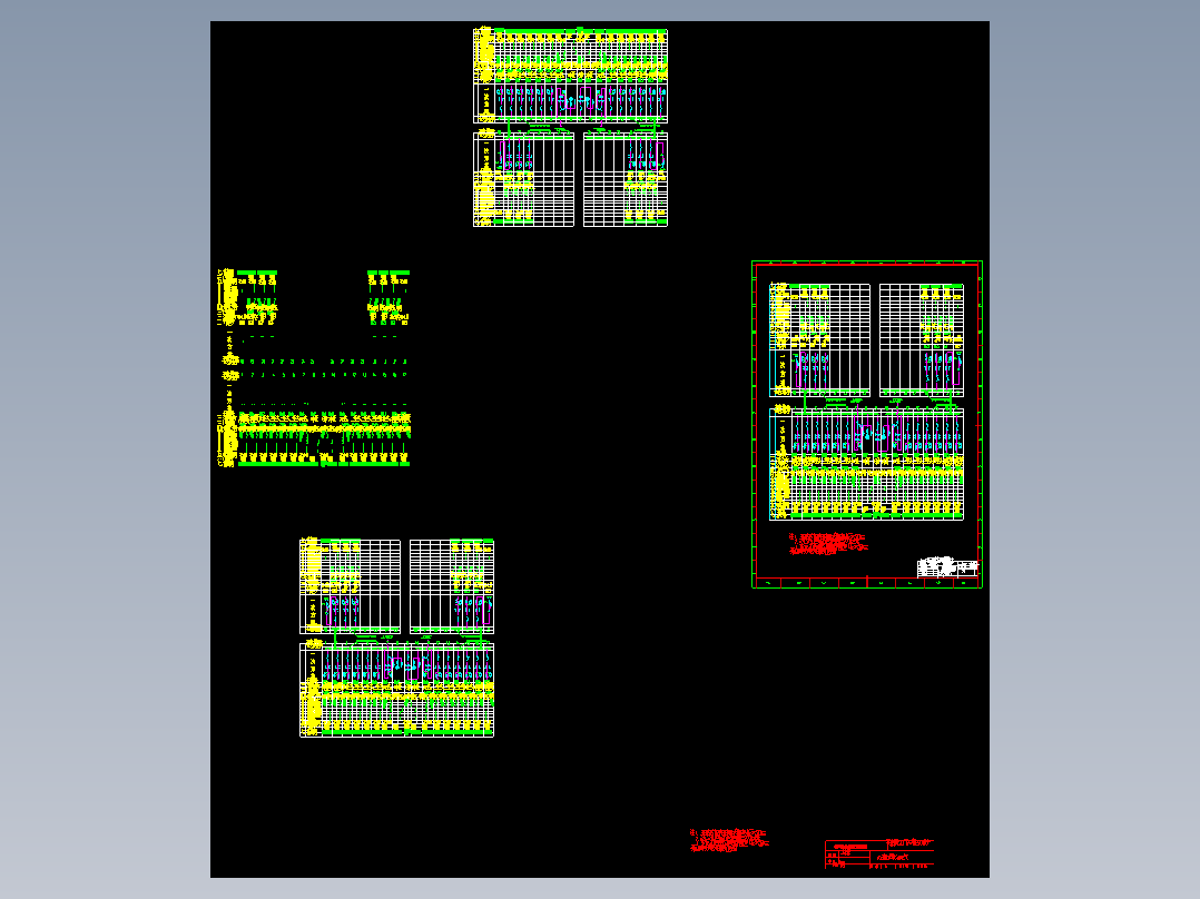 某精细化工厂高压配电所及全厂配电系(论文+DWG图纸+外文翻译)
