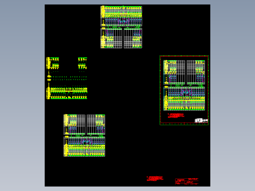 某精细化工厂高压配电所及全厂配电系(论文+DWG图纸+外文翻译)