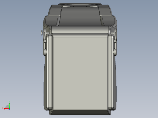 汽车座椅后视缩略图