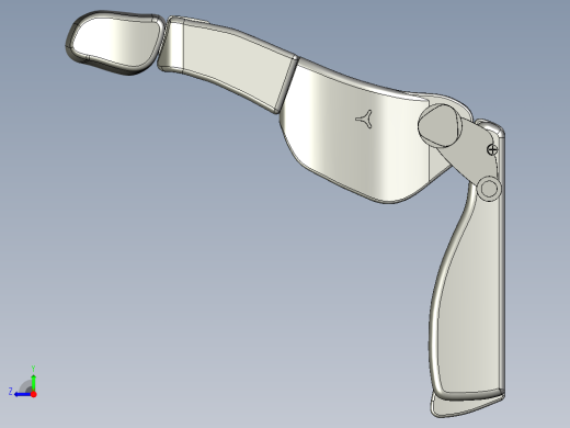 汽车座椅右视缩略图