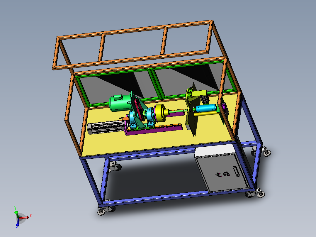 2022.09月-内孔抛光机sw18可编辑