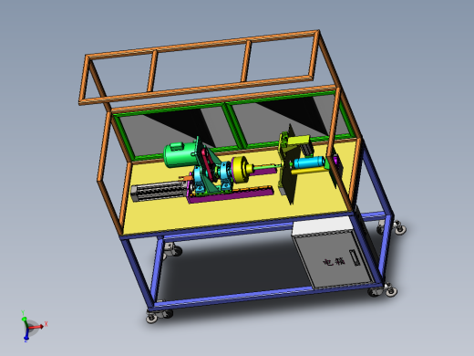 2022.09月-内孔抛光机sw18可编辑