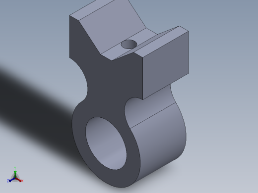 SW建模练习题-practice 62