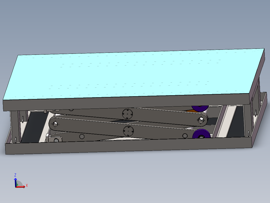 液压升降平台1464138===50