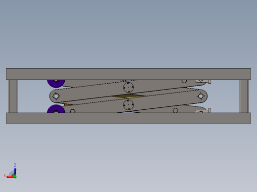 液压升降平台1464138===50后视缩略图