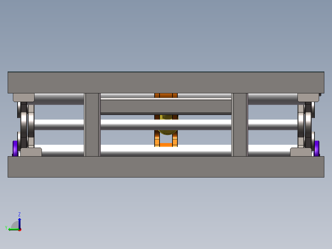 液压升降平台1464138===50左视图