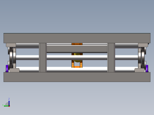 液压升降平台1464138===50左视缩略图