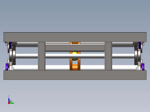 液压升降平台1464138===50右视缩略图