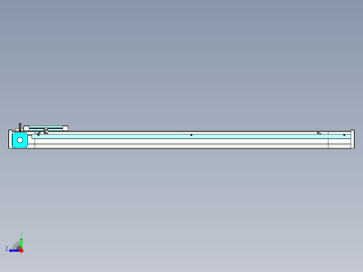 欧规系列-LB6A-L130-S1000-BR-ZP40-C3右视缩略图