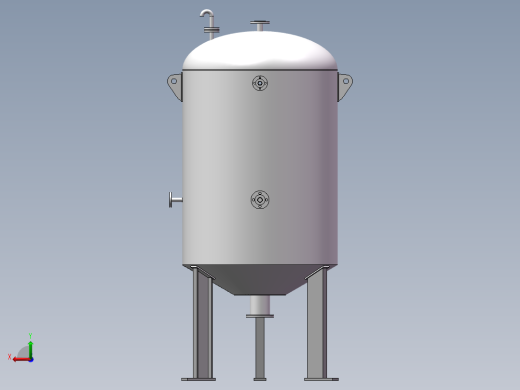 烛式过滤器后视缩略图