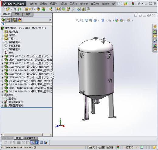 烛式过滤器缩略图